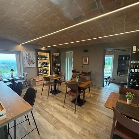 Mango Villa Barbero Alba מראה חיצוני תמונה