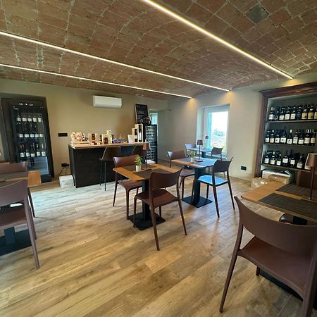 Mango Villa Barbero Alba מראה חיצוני תמונה