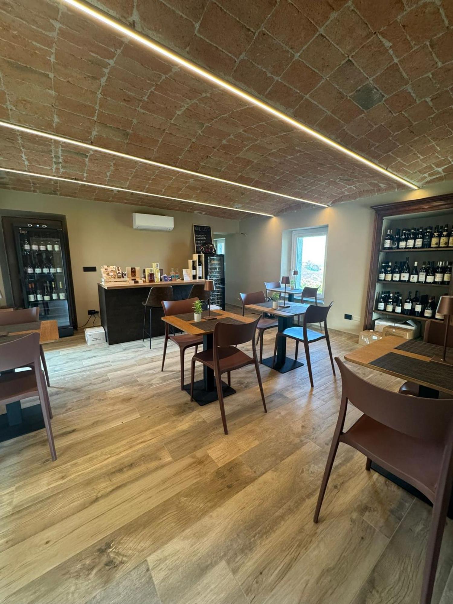 Mango Villa Barbero Alba מראה חיצוני תמונה