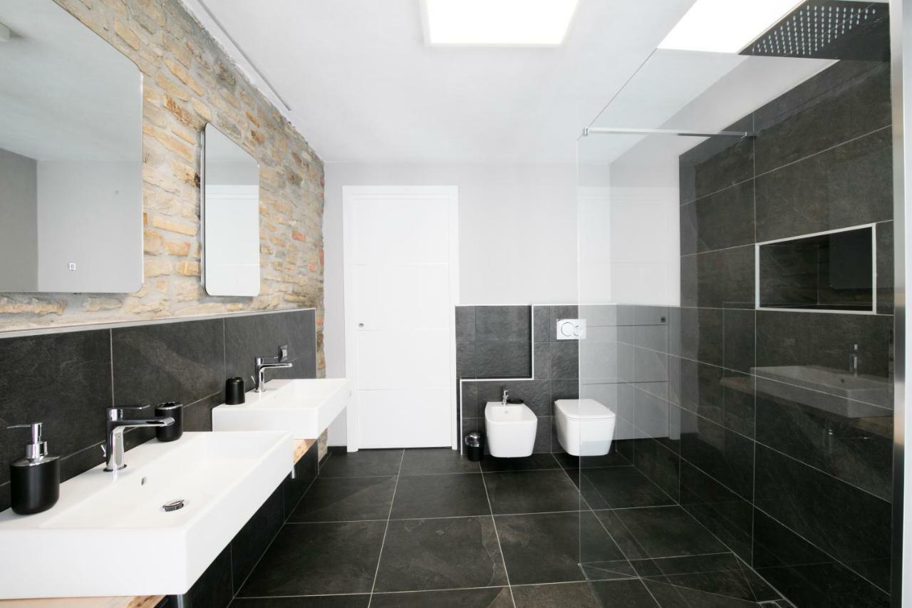 Mango Villa Barbero Alba מראה חיצוני תמונה